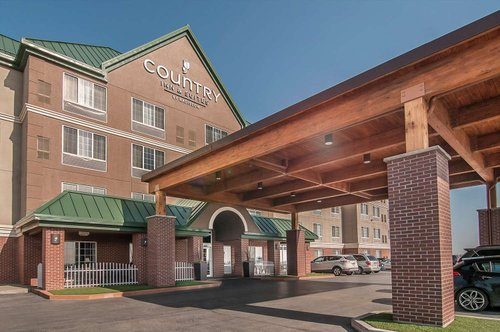 Best Western Ramkota Hotel — Property