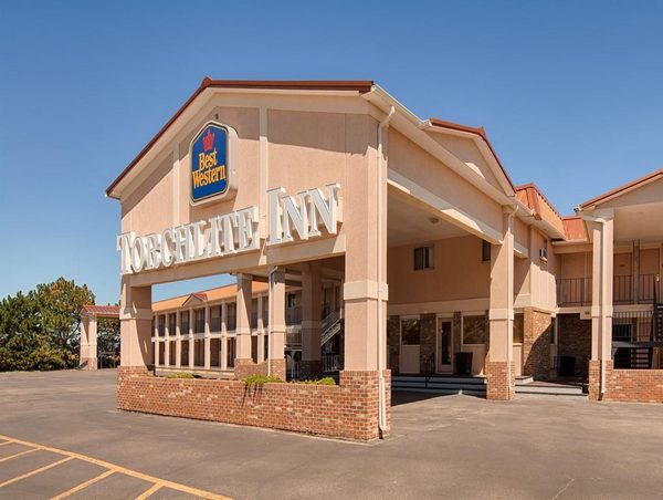 Best Western Torchlite — Property
