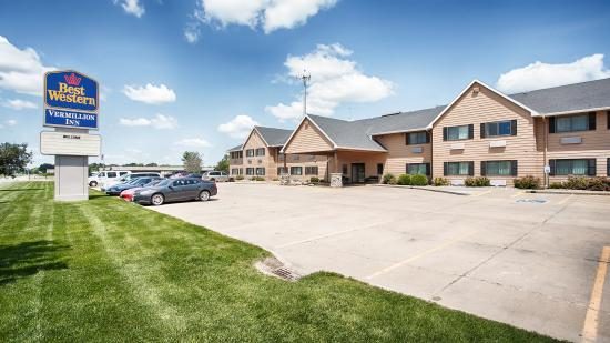 Best Western Vermillion Inn — Property