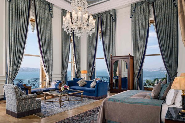 BeyazitHan Suites Istanbul — Property