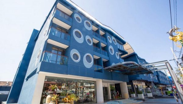 Beyond Patong — Property
