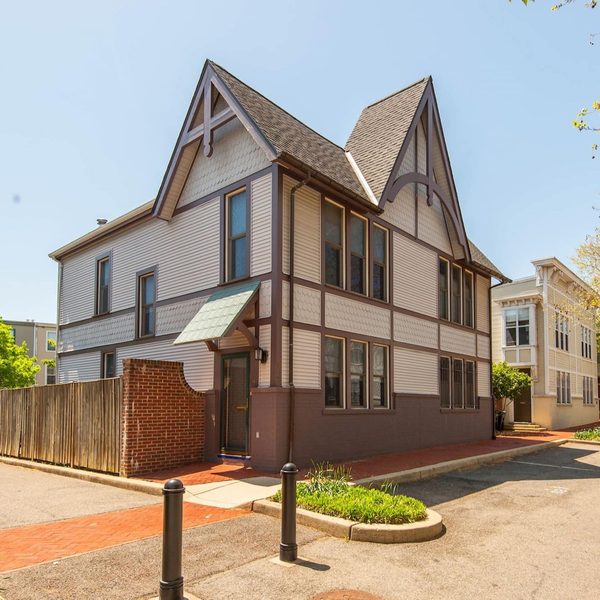 Birdhouse Bed and Breakfast — Property