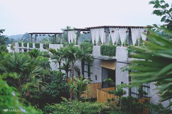 Bisma Eight — Property