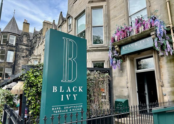 Black Ivy — Property
