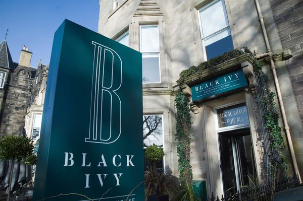 Black Ivy — Property