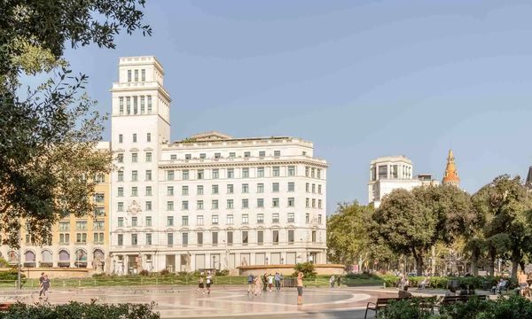 BLESS Hotel Barcelona Barcelona Catalonia — Property