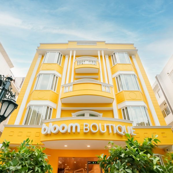 Bloom Boutique Connaught Place Area — Property