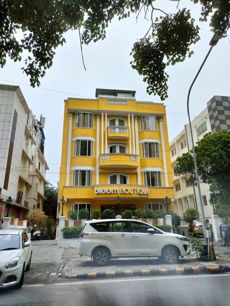 Bloom Boutique Connaught Place Area — Property