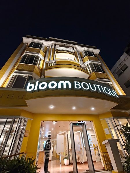 Bloom Boutique GK 1 — Property