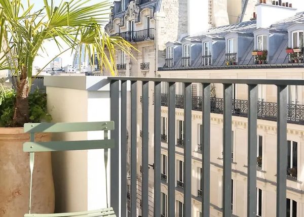 Bloom House Hotel Spa — Property