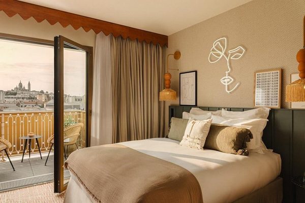 Bloom House Hotel Spa — Property