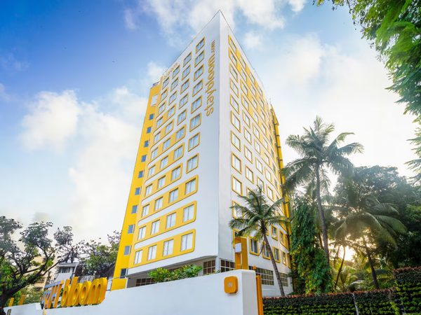 Bloom Hub Weh Andheri — Property