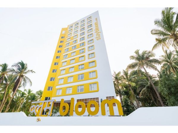 Bloom Hub Weh Andheri — Property