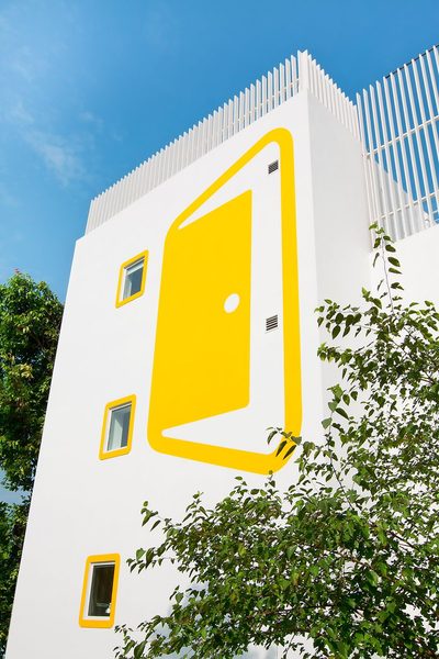Bloomrooms Link Road — Property