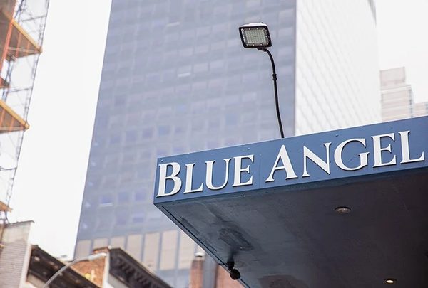 Blue Angel Hotel NYC Ascend Hotel Collection — Property