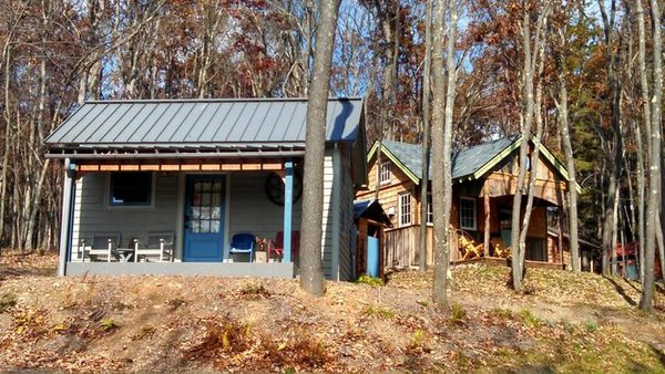 Blue Moon Rising — Property