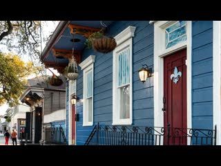 Blue60 Guest House — Property