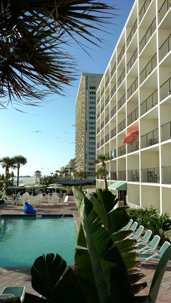 Bluegreen Dolphin Beach Club — Property