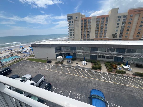 Bluegreen Fantasy Island Resort II — Property