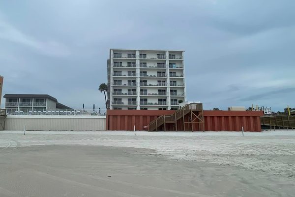 Bluegreen Fantasy Island Resort II — Property