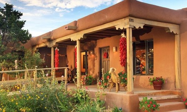Bobcat Inn — Property