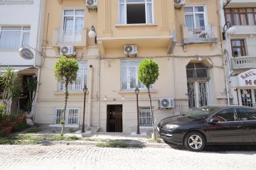 Bonita Apart Hotel Istanbul — Property