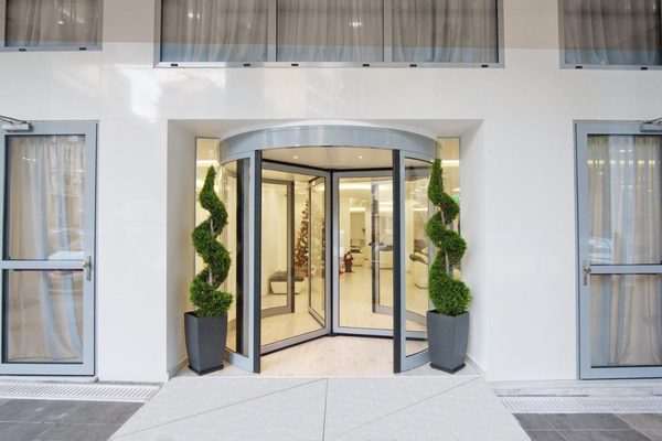 Boss Boutique Athens — Property
