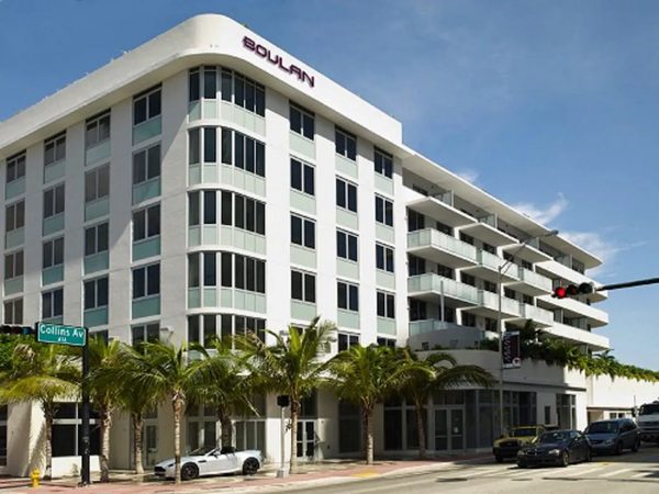 Boulan South Beach — Property