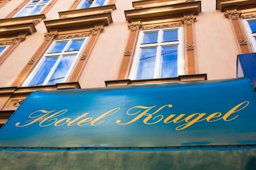 Boutique Hotel Kugel — Property