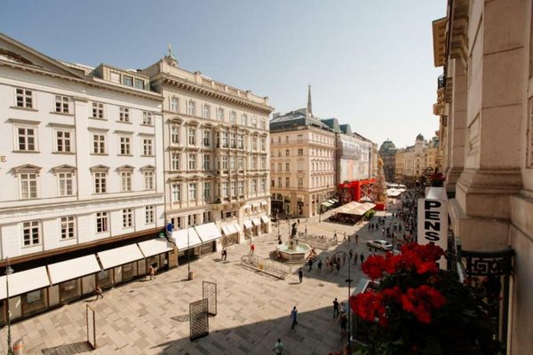 Boutique Hotel Nossek — Property
