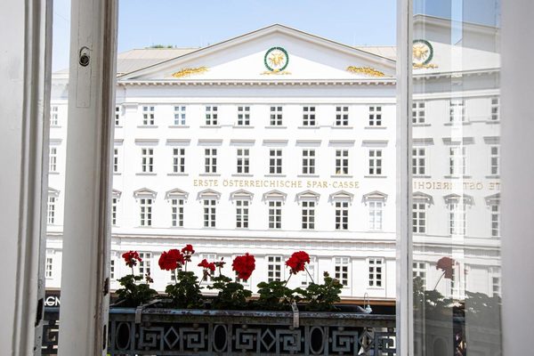 Boutique Hotel Nossek — Property