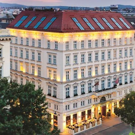 Boutique Hotel Nossek — Property