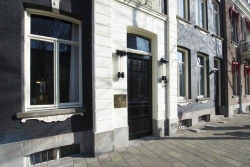 Boutique Hotel Oosteinde — Property
