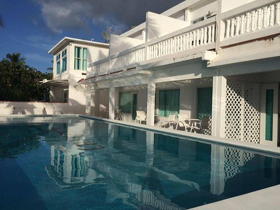 Bravo Beach Hotel — Property
