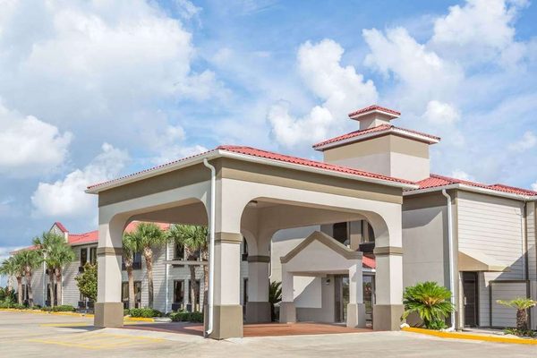 Breakers Motel — Property