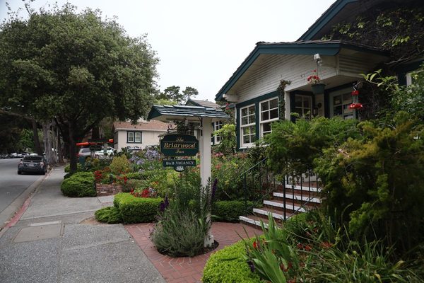 Briarwood Inn — Property