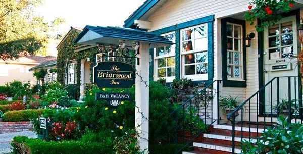 Briarwood Inn — Property