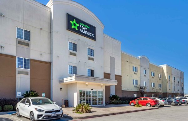 Bridgeway Suites Houston IAH North — Property