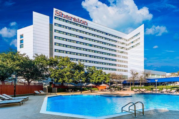 Bridgeway Suites Houston IAH North — Property