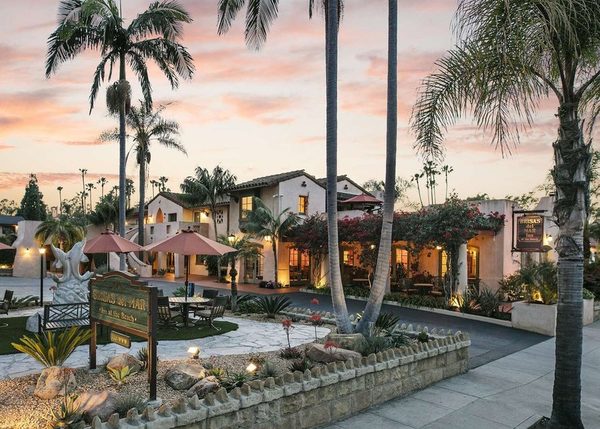 Brisas Del Mar Inn at the Beach — Property