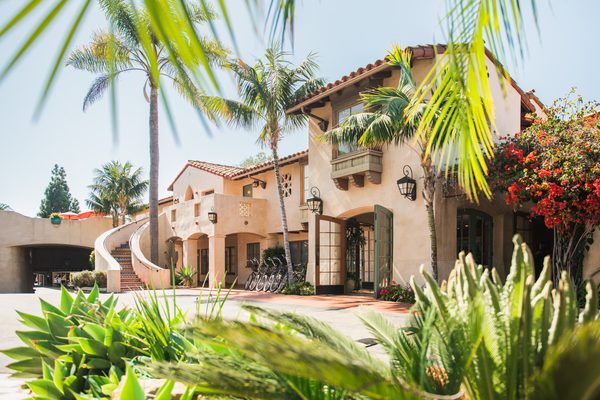 Brisas Del Mar Inn at the Beach — Property