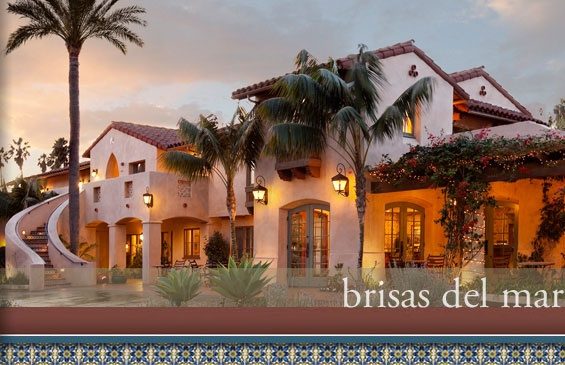 Brisas Del Mar Inn at the Beach — Property