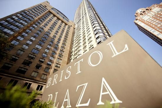 Bristol Plaza New York City New York — Property