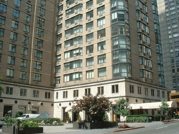 Bristol Plaza New York City New York — Property