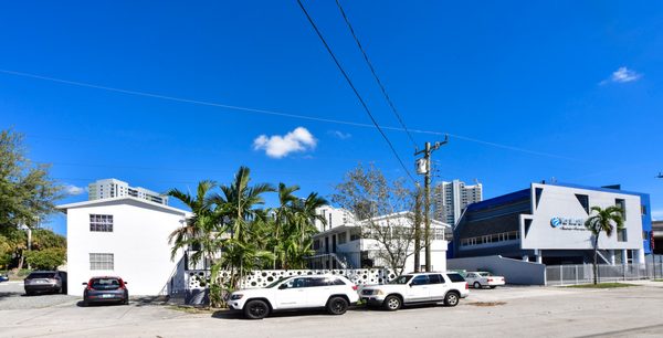Broadway Suites Downtown By Rocket Stay Miami Florida — Property