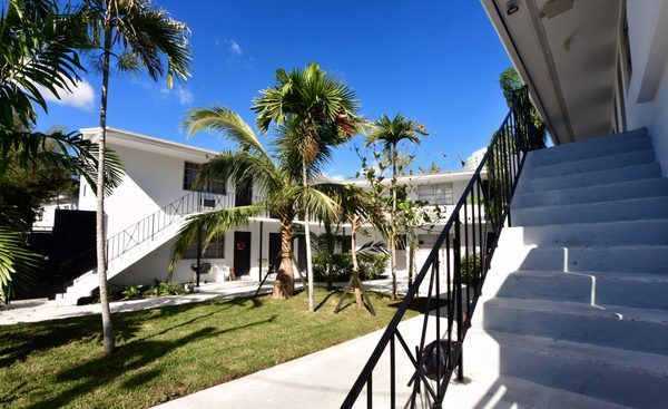 Broadway Suites Downtown By Rocket Stay Miami Florida — Property