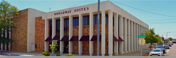 Broadway Suites Downtown By Rocket Stay Miami Florida — Property