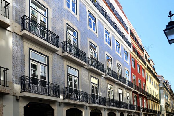 Brown s Boutique Hotel — Property