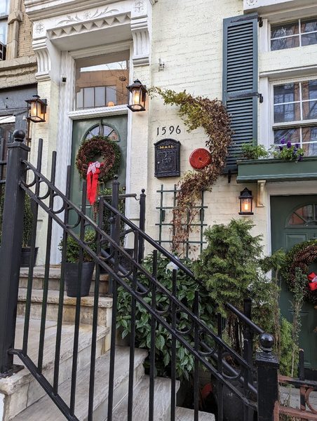 Bubba and Bean BB Lodges New York City New York — Property