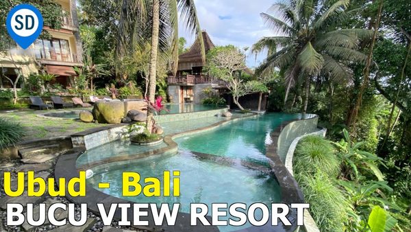 Bucu View Resort — Property